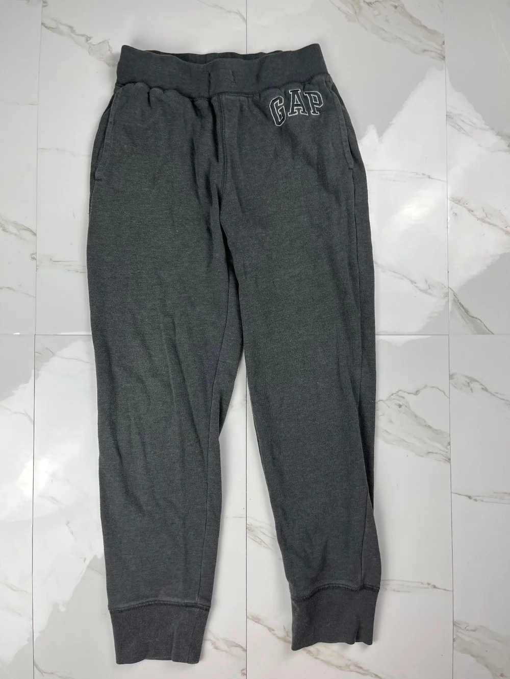 GAP Kids Gray Sweatpants XL